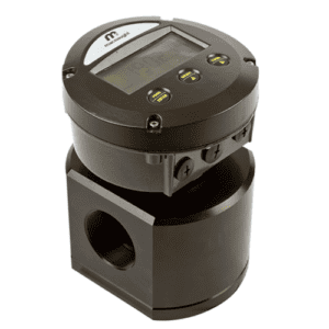Macnaught flowmeter MX-S solvent