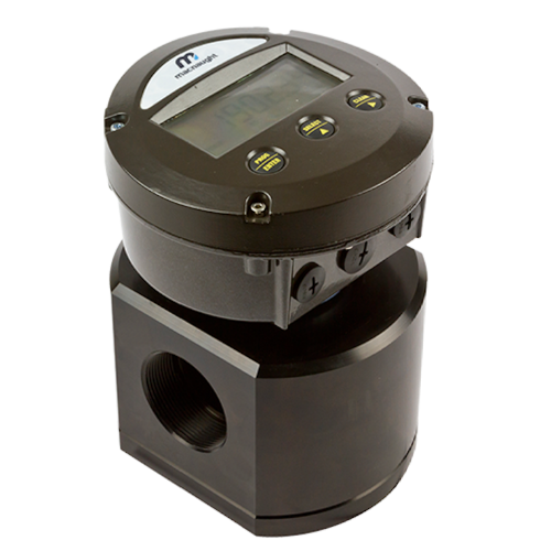 Macnaught flowmeter MX-S solvent