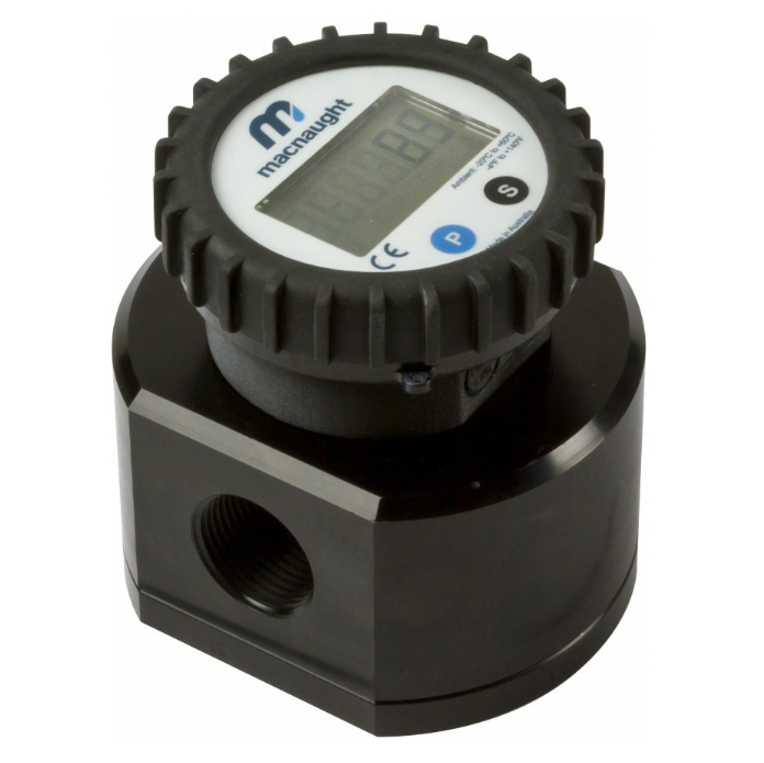 Macnaught-flowmeter-MX25F