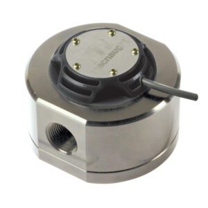Macnaught-flowmeter-MX25P met pulse