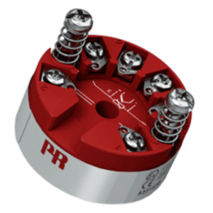 PR Electronics 5331A 2-draads programeerbare transmitter
