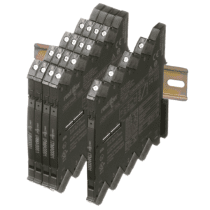 Red Lion IAMA signaal converter