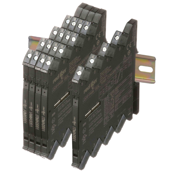 Red Lion IAMA signaal converter