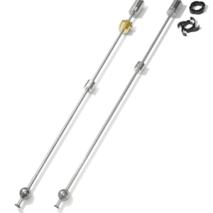<b>Fafnir VISY-stick (basismodel)</b> <br>magnetostrictieve niveaumeter
