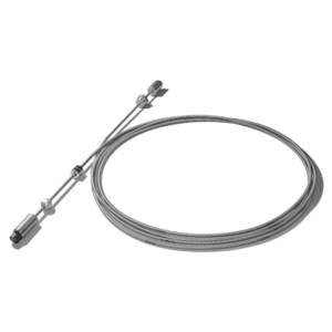 Fafnir Visy stick FLEX - magnetostrictieve niveaumeter