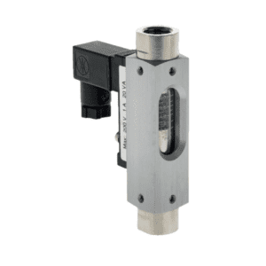 Meister RVO-U 4 flowschakelaar flowindicator