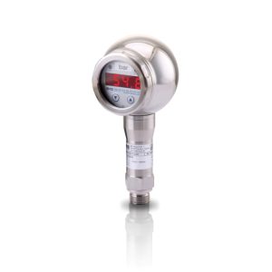 BD Sensors DS 401 RVS drukschakelaar