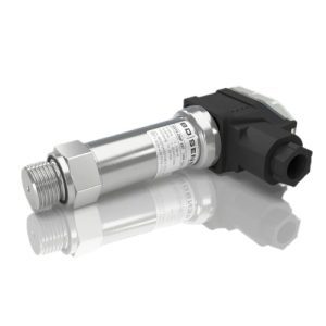 BD Sensors DMP 457