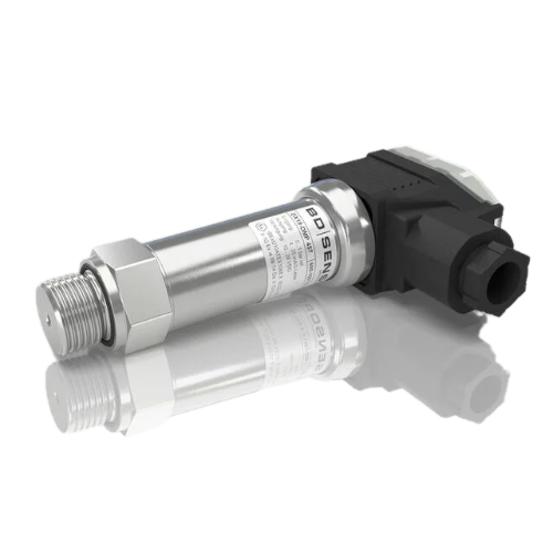 BD Sensors DMP 457