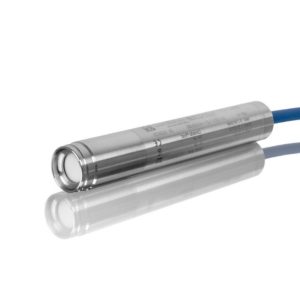 BD Sensors LMK 487 - Sonde voor Marine en Offshore 22 mm