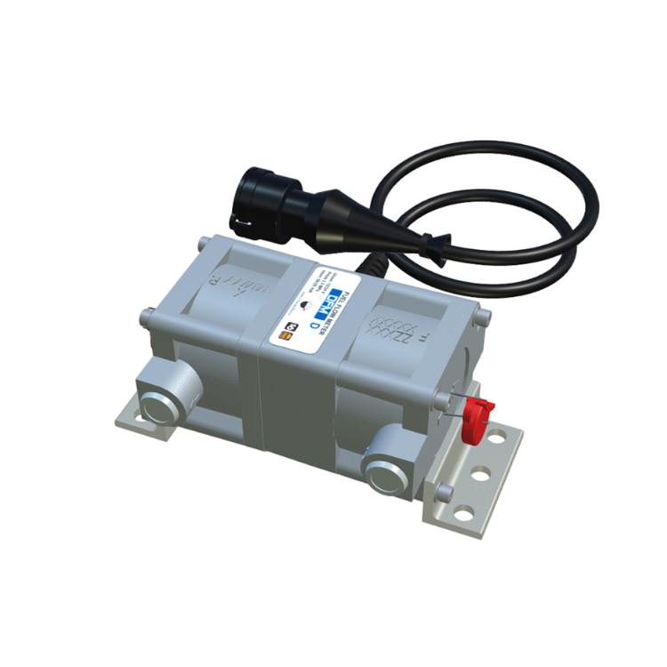 TECHNOTON DFM-D differentiële brandstofstroommeter