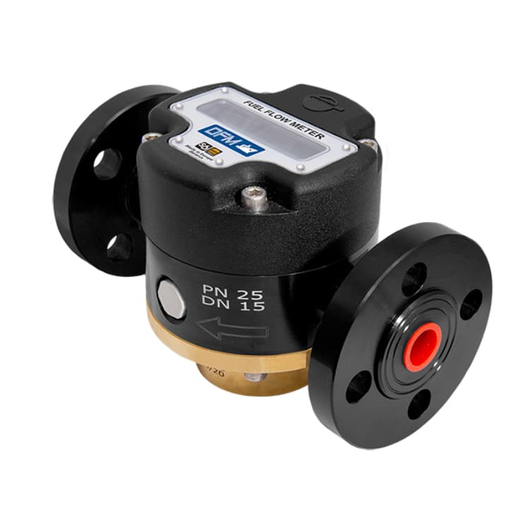 Technoton DFM Marine