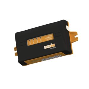 Technoton telematica gateway