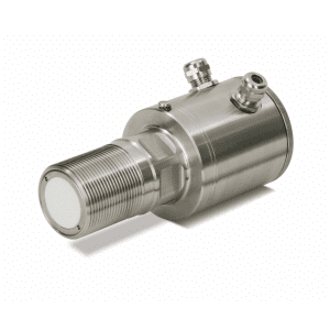 Mutec FS 550 flowswitch voor bulk