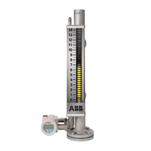 ABB LMT 200 magnetostrictieve level transmitter 1