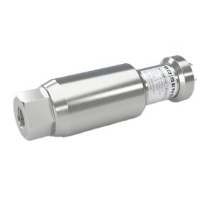 BD Sensors DMP 304 druktransmitter voor hoge druk
