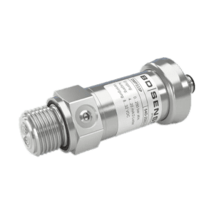 BD Sensors DMP 333P (viskeuze media)