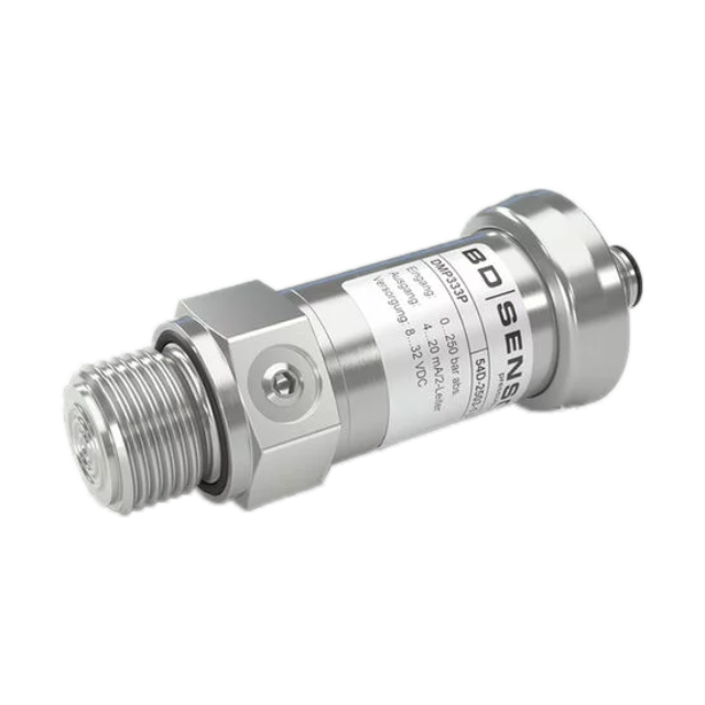 BD Sensors DMP 333P (viskeuze media)