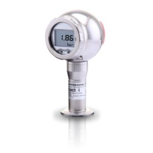 BD Sensors X act i - druktransmitter
