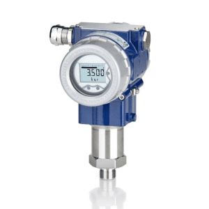 BD Sensors XMP ci - Druktransmitter met HART-communicatie