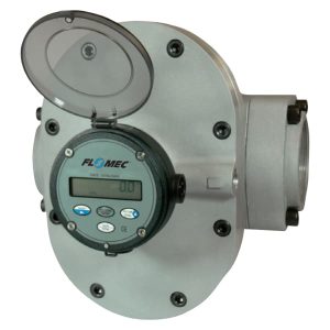 FLOMEC – flowmeter OM serie – large capacity