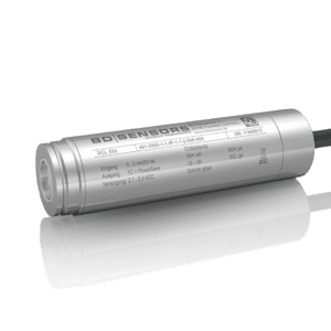 BD Sensors DCL 532 druksensor druktransmitter