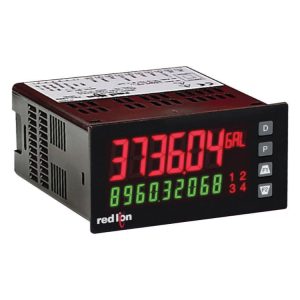 Red Lion Pax2 paneelmeter