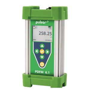 Pulsar Greyline PDFM 6.1