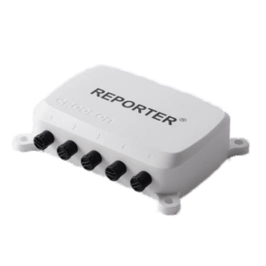 remote monitor reporter