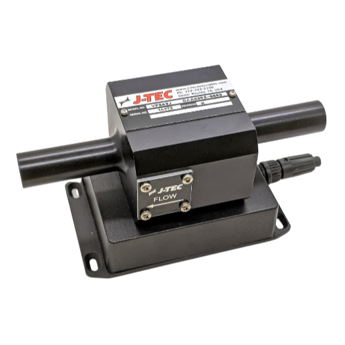 J-Tec VF563 doorblaasmeter (blow-by flowmeter)