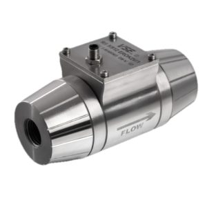 VSE RS5 microflowmeter voor microdosering