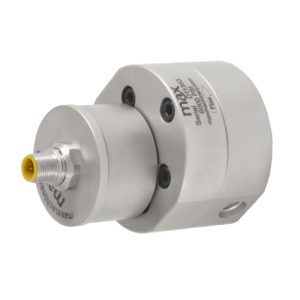 MAX Machinery G004 - gear flowmeter