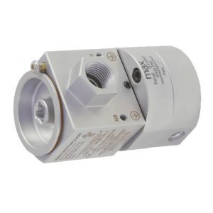 MAX Machinery G004HZ - Gear flowmeter