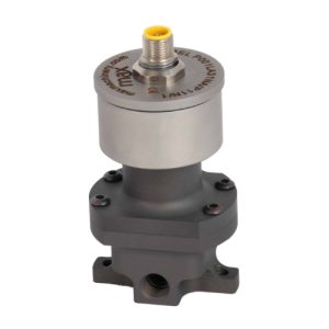 MAX P001LA Piston Flowmeter