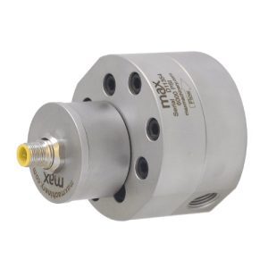 Max G015 gear flowmeter