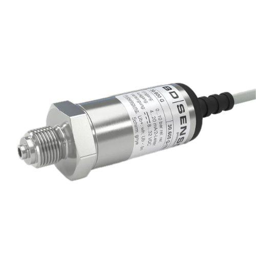 BD Sensors 30.600 G