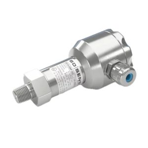 BD Sensors DMP 333