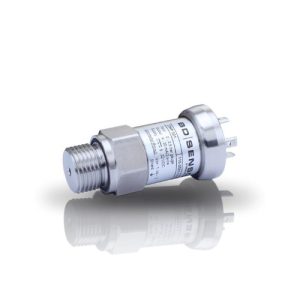 Bd Sensors DMP 321 roestvrijstalen sensor universele toepassing