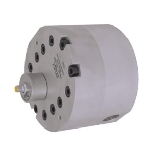 Max Machinery G0240 gear flowmeter