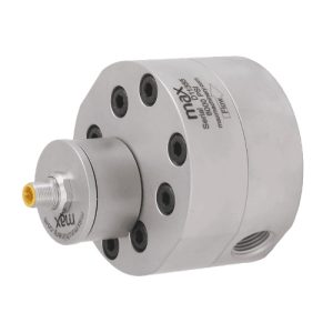 Max Machinery G045 gear flowmeter