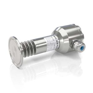 BD SENSORS DMP 331 Pi precisiedruktransmitter
