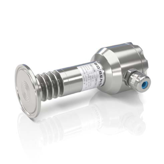 BD SENSORS DMP 331 Pi precisiedruktransmitter