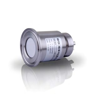 BD Sensors DMK 351P – keramische druktransmitter