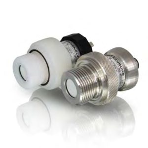 <b>BD Sensors DMK 387 </b><br>druktransmitter voor kleine systeemdruk en vulhoogtes