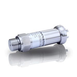 BD Sensors DMP 320 precisiedruktransmitter