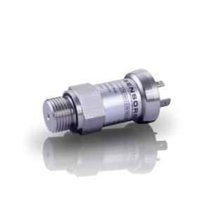 BD Sensors DMP 333i - precisiedruktransmitter voor hogedruktoepassingen