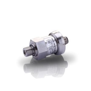 BD Sensors DMP 339 - druktransmitter voor viskeuze & pasteuze media