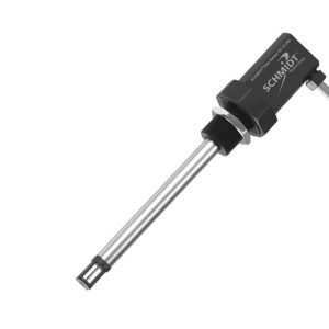 SCHMIDT Flow Sensor SS 20.260 - Intercontrol