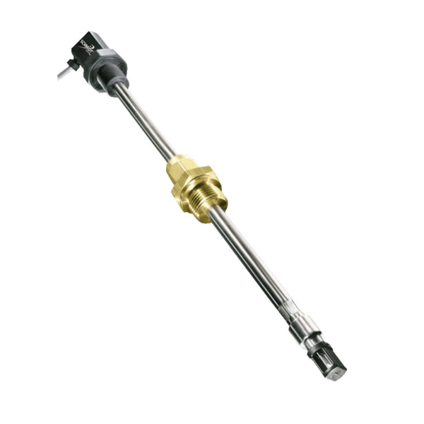 SCHMIDT SS 20.261 - flowsensor voor perslucht
