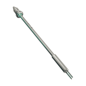 SCHMIDT thermische Flowsensor SS 20.715 LED voor laminaire flowtoepassingen
